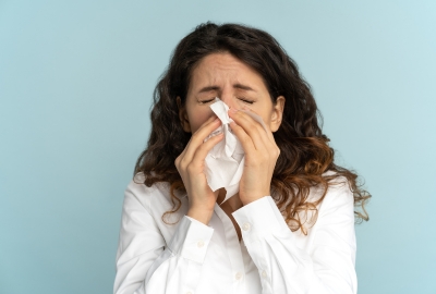 Allergy Treatment