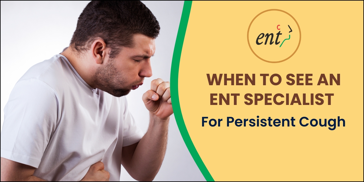 Persistent Cough