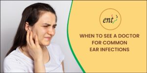 Ear Infection Treatment