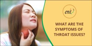Throat Problem