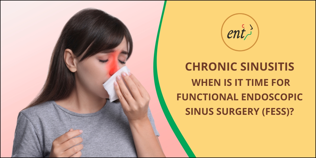 Chronic Sinusitis