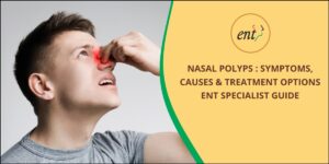 Nasal Polyps: Symptoms, Causes & Treatment Options